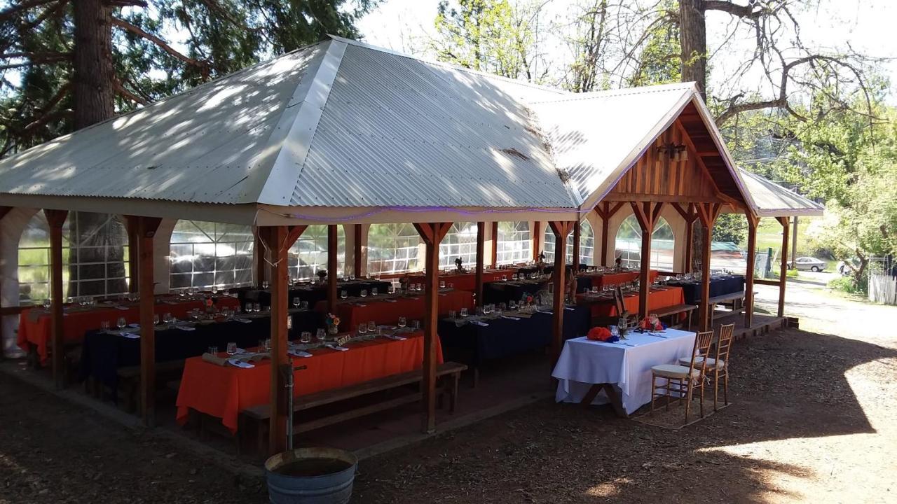 Avery Hotel מראה חיצוני תמונה