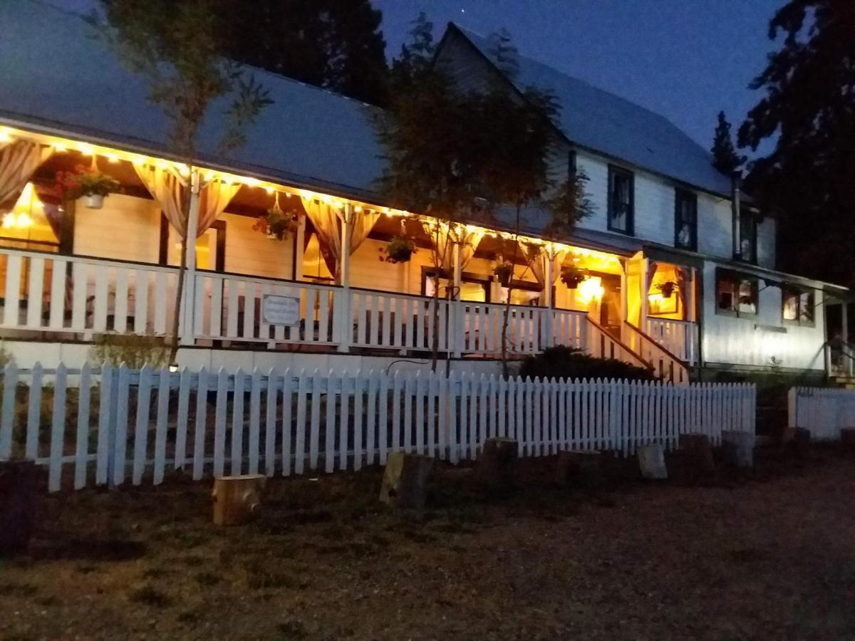 Avery Hotel מראה חיצוני תמונה